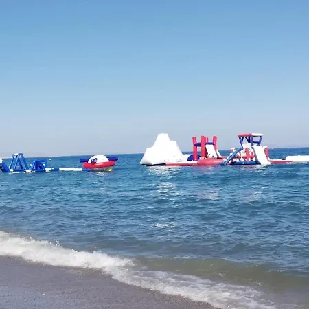 The Sea Dream Of Roquetas De Mar-la Urba-wifi Y Piscina *