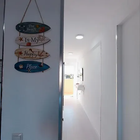 The Sea Dream Of Roquetas De Mar-la Urba-wifi Y Piscina
