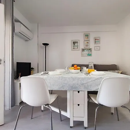 The Sea Dream Of Roquetas De Mar-la Urba-wifi Y Piscina Apartment